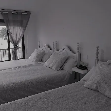 Tamanaco فندق إيسلا دي أروسا