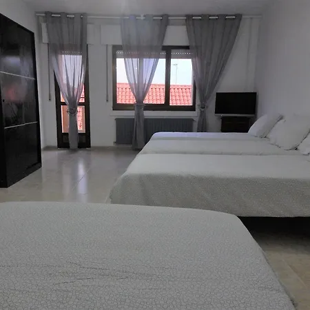 Tamanaco Hotel