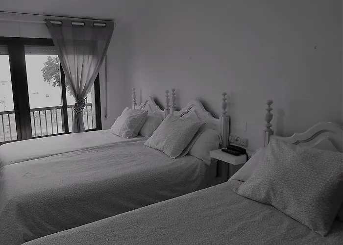 Tamanaco Otel Isla de Arosa