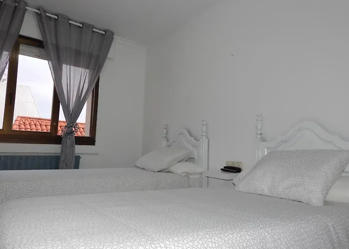 Tamanaco Otel Isla de Arosa