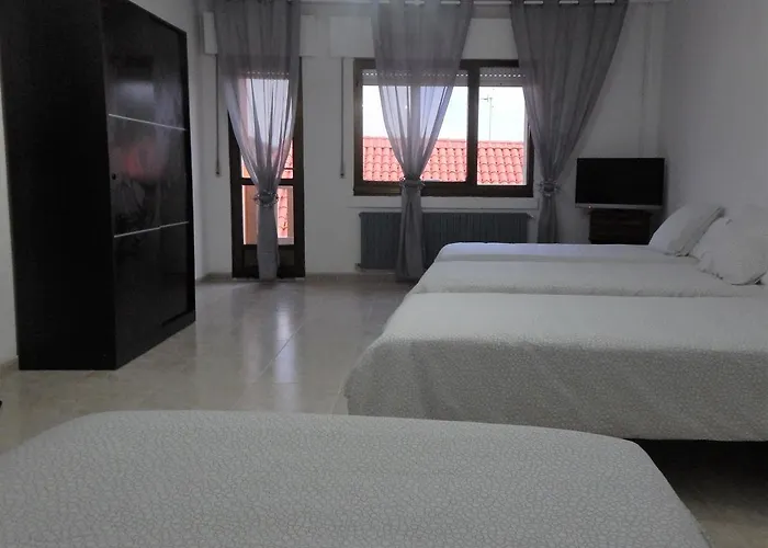 Tamanaco Isla de Arosa