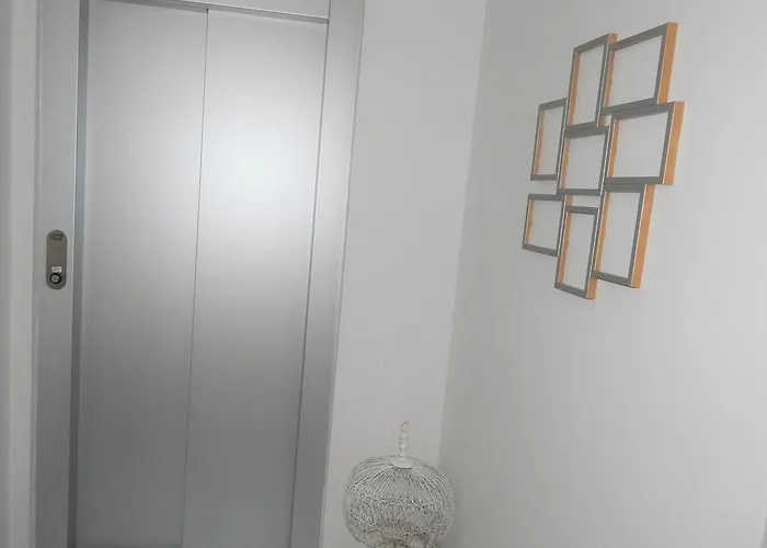 Tamanaco Isla de Arosa